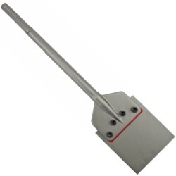 Hilti TE905 Floor Scraper Tool Toolpak  Thumbnail