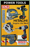 Power Tools