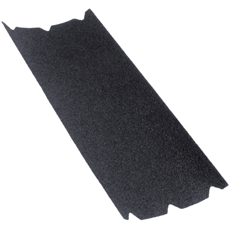 Sanding Floor Sheet 200mm x 482mm 80 Grit ( Pack of 50 ) Toolpak 