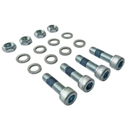 Floor Scraper Repair Kit Toolpak
