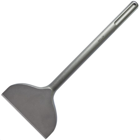 SDS Max Spade Chisel 115mm x 300mm Toolpak  