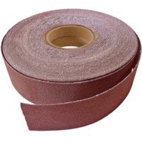 Emery Cloth Roll 50mm x 50m 60 Grit Toolpak  Thumbnail