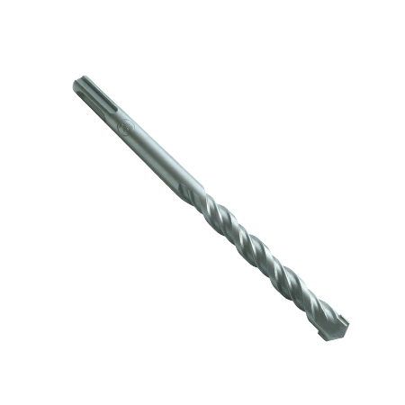 SDS Plus Masonry Drill Bit 12mm x 160mm Hammer Toolpak 