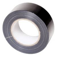 Ultratape Black Cloth ( Gaffa ) Tape CL004150B