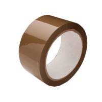 Ultratape Brown Parcel Tape