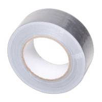 Ultratape Silver Cloth ( Gaffa) Tape CL004150S