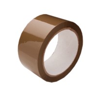 Ultratape Brown Packing Tape